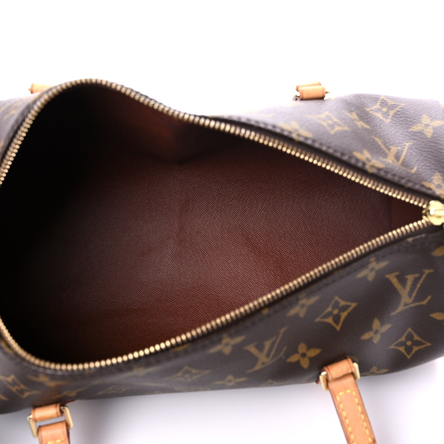 Monogram Papillon 30