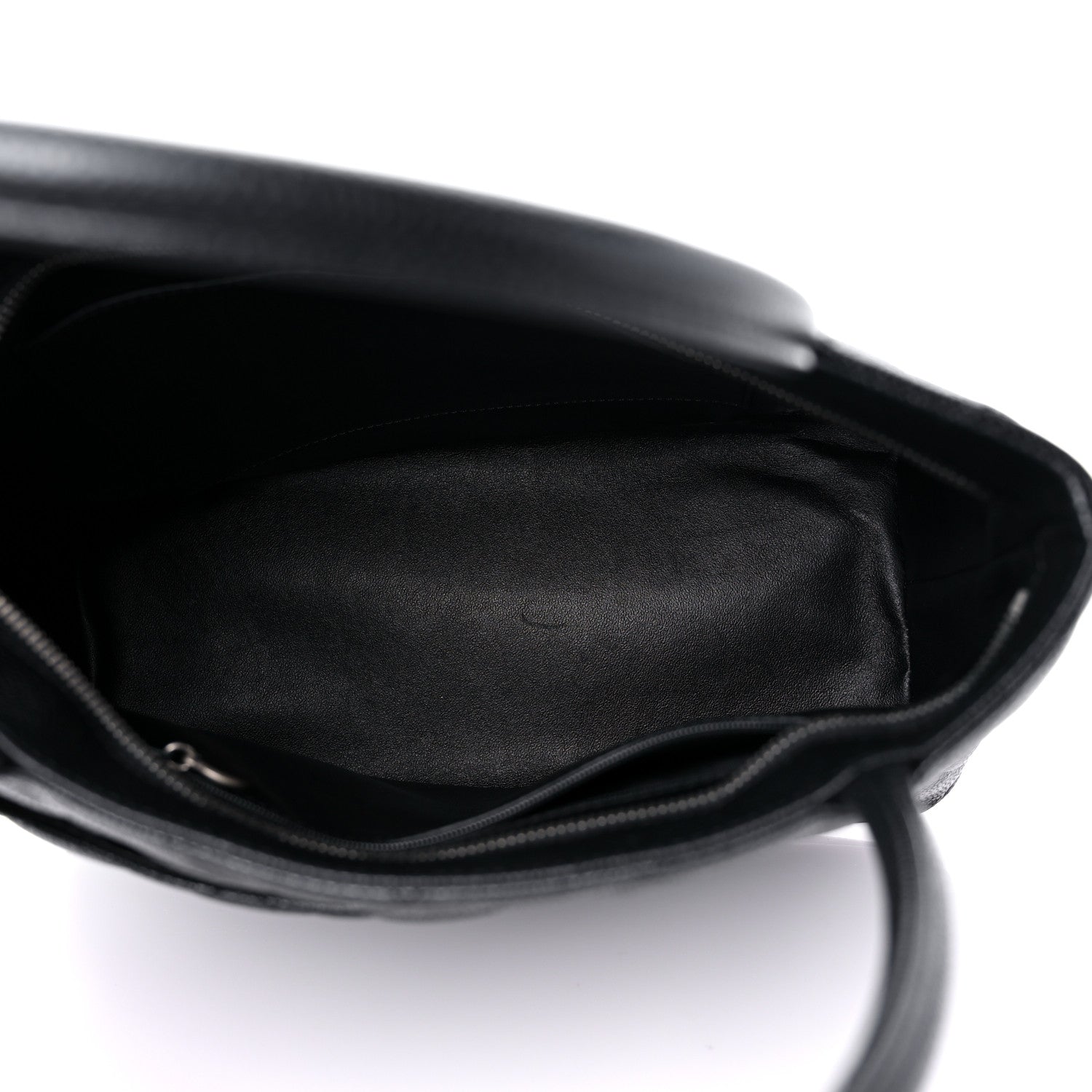 Chanel Caviar Quilted Medallion Tote Black 5 of 9
