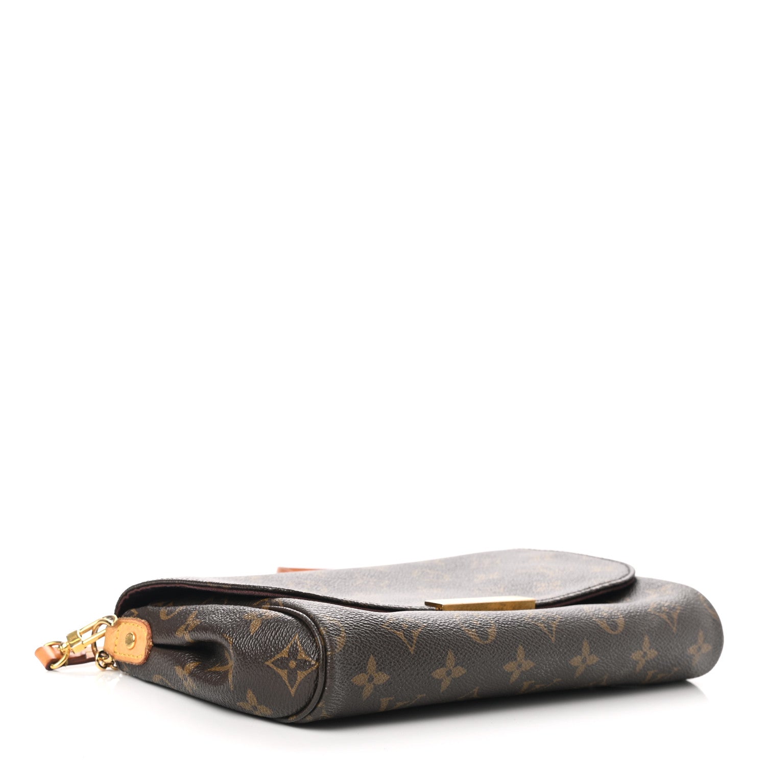Louis Vuitton Monogram Favorite MM 4 of 17