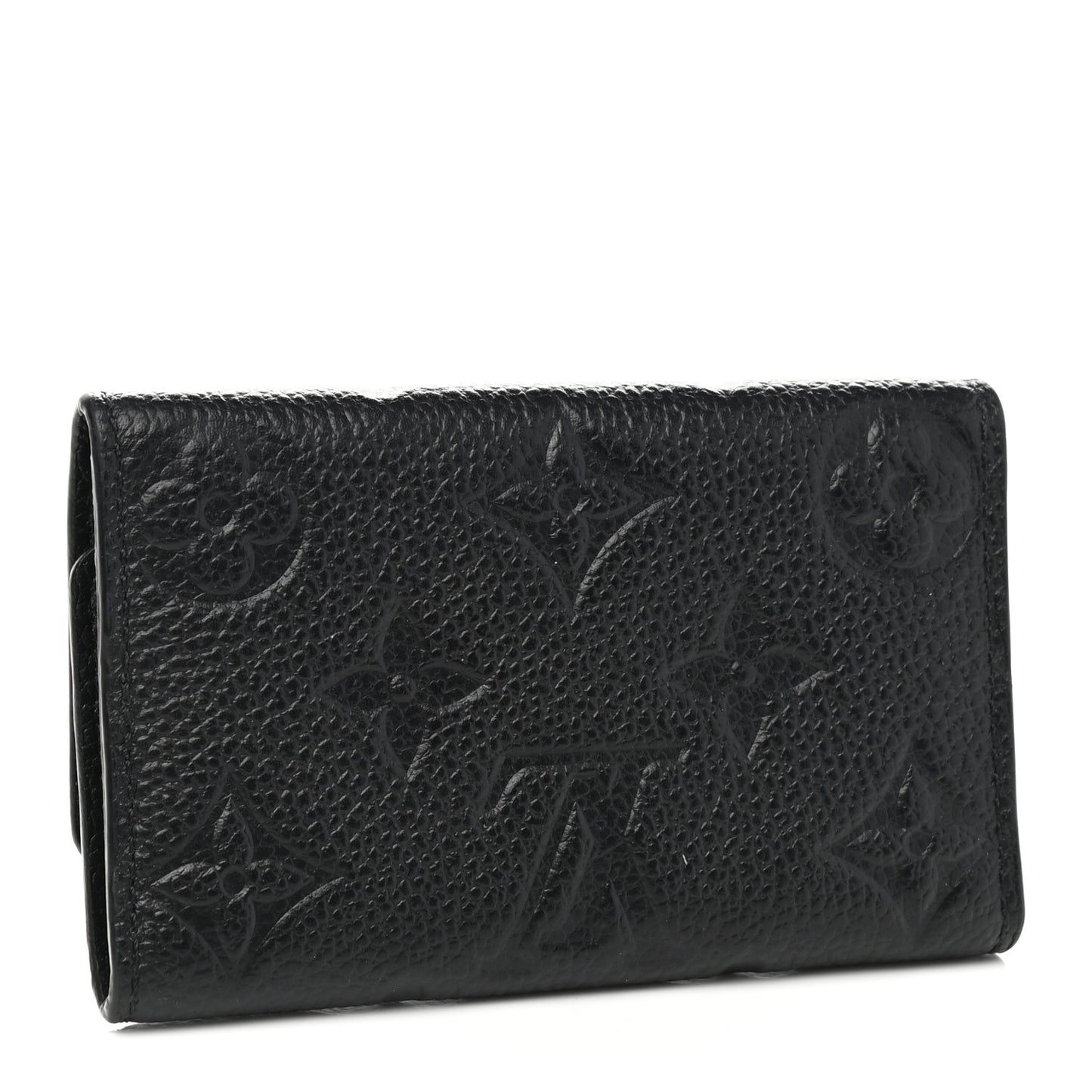 Empreinte Multicles 6 Key Holder Black