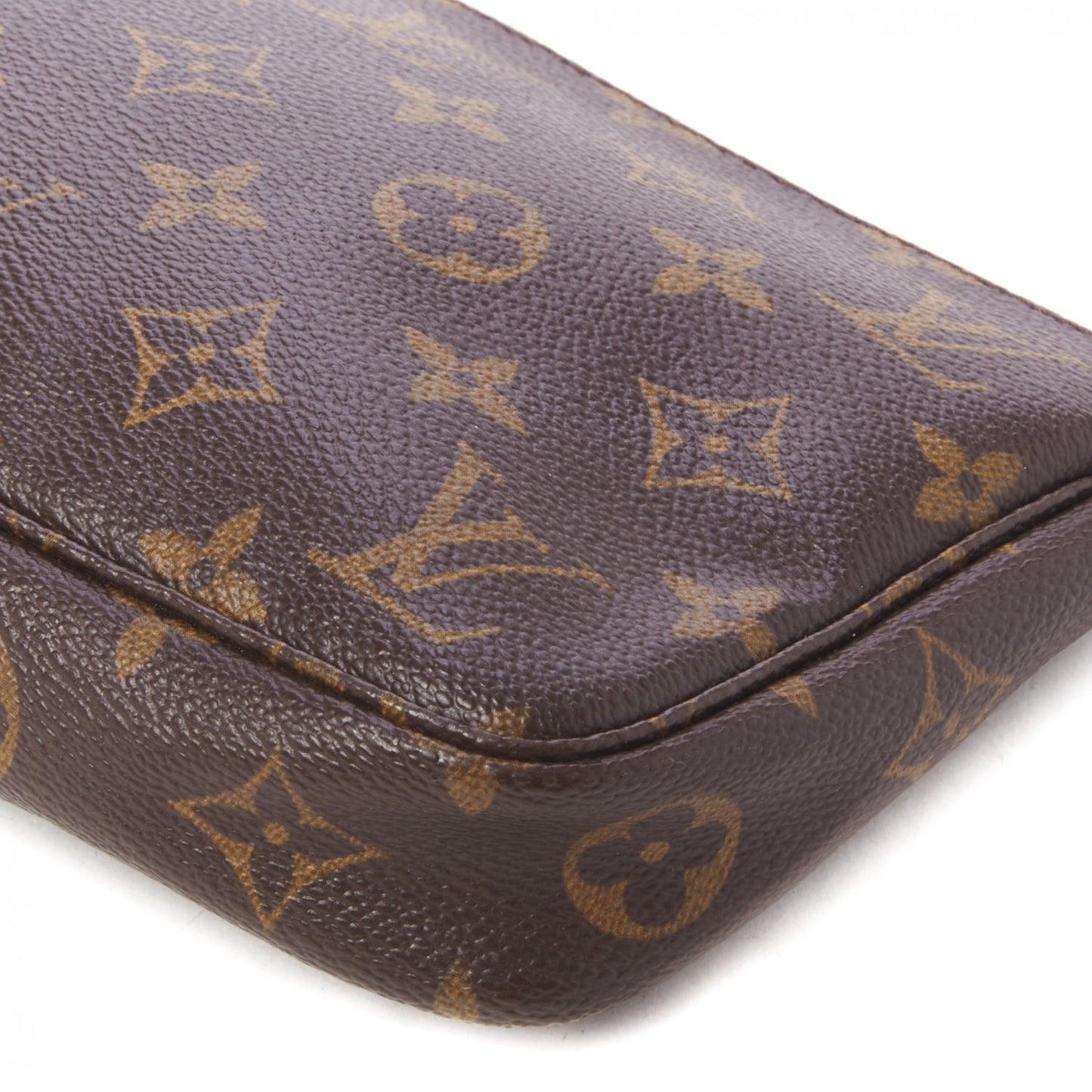 Monogram Pochette Accessories