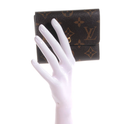 Louis Vuitton Monogram Anais Wallet 2 of 8