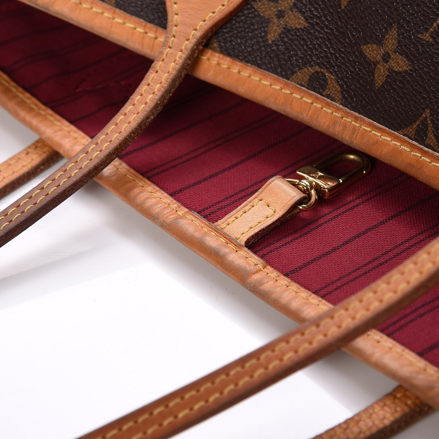 Damier Ebene Pegase 55 Business