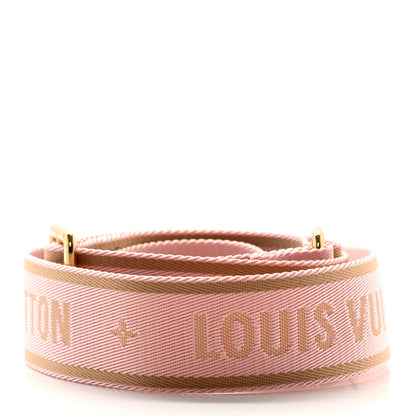 Louis Vuitton Monogram Multi Pochette Accessories Shoulder Strap Rose Clair 2 of 3