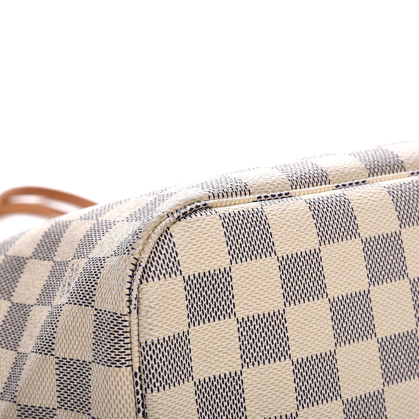 Damier Azur Neverfull MM