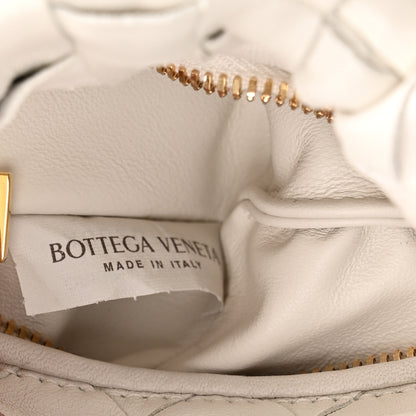 Bottega Veneta Nappa Intrecciato Candy Jodie Chalk 8 of 11
