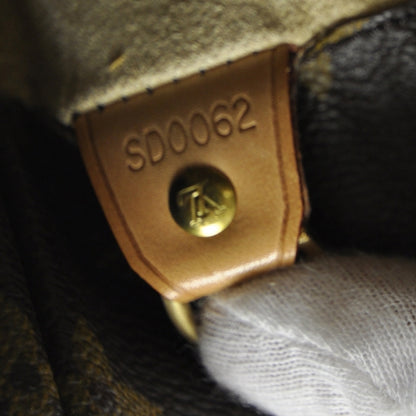 Louis Vuitton Monogram Luco 9 of 9