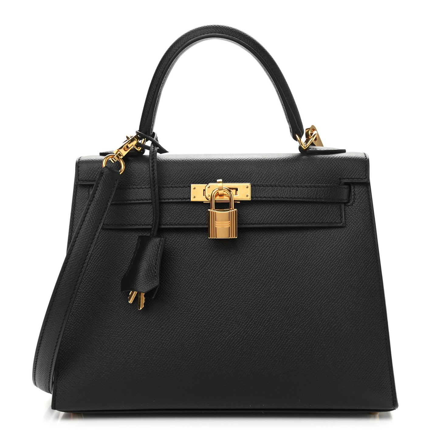 Epsom Kelly Sellier 25 Black
