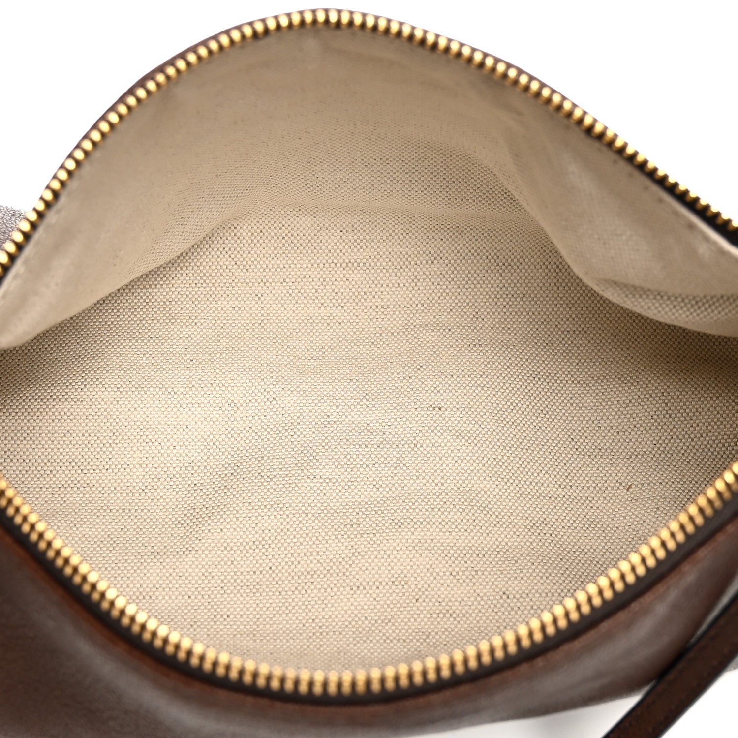 Miu Miu Nappa Aviator Mini Pouch Radica 5 of 10