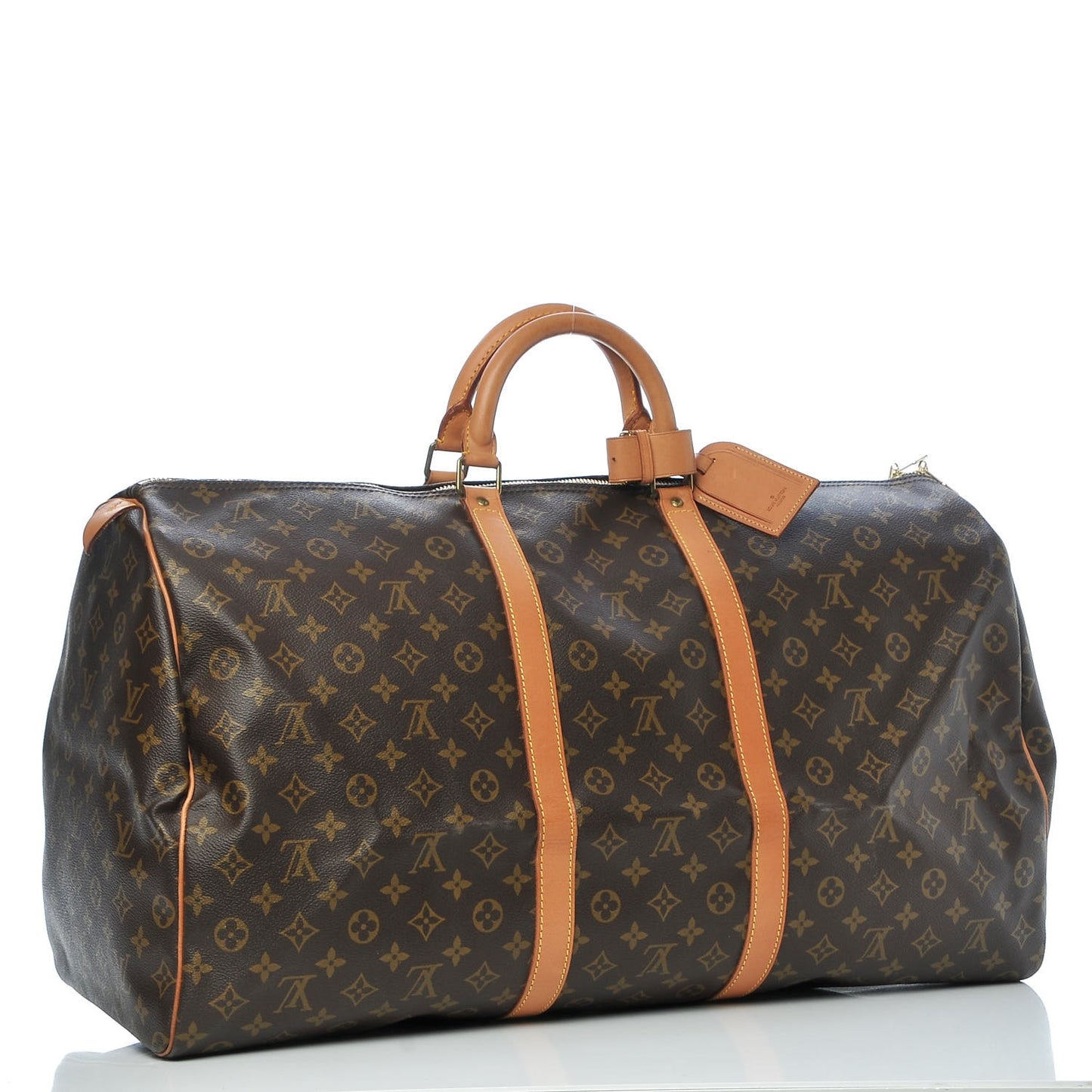 Monogram Keepall 60