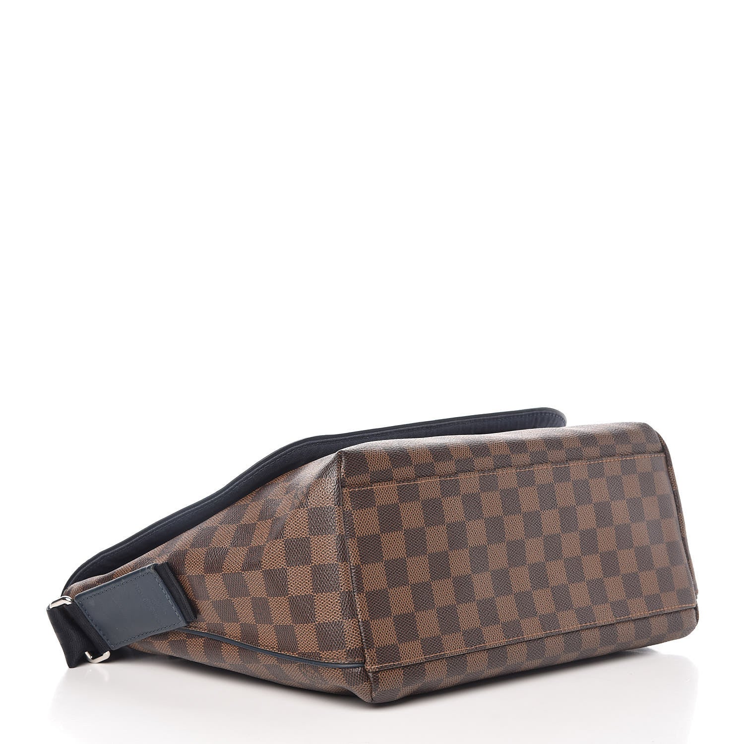 Louis Vuitton Damier Ebene Sprinter MM Cobalt 4 of 13