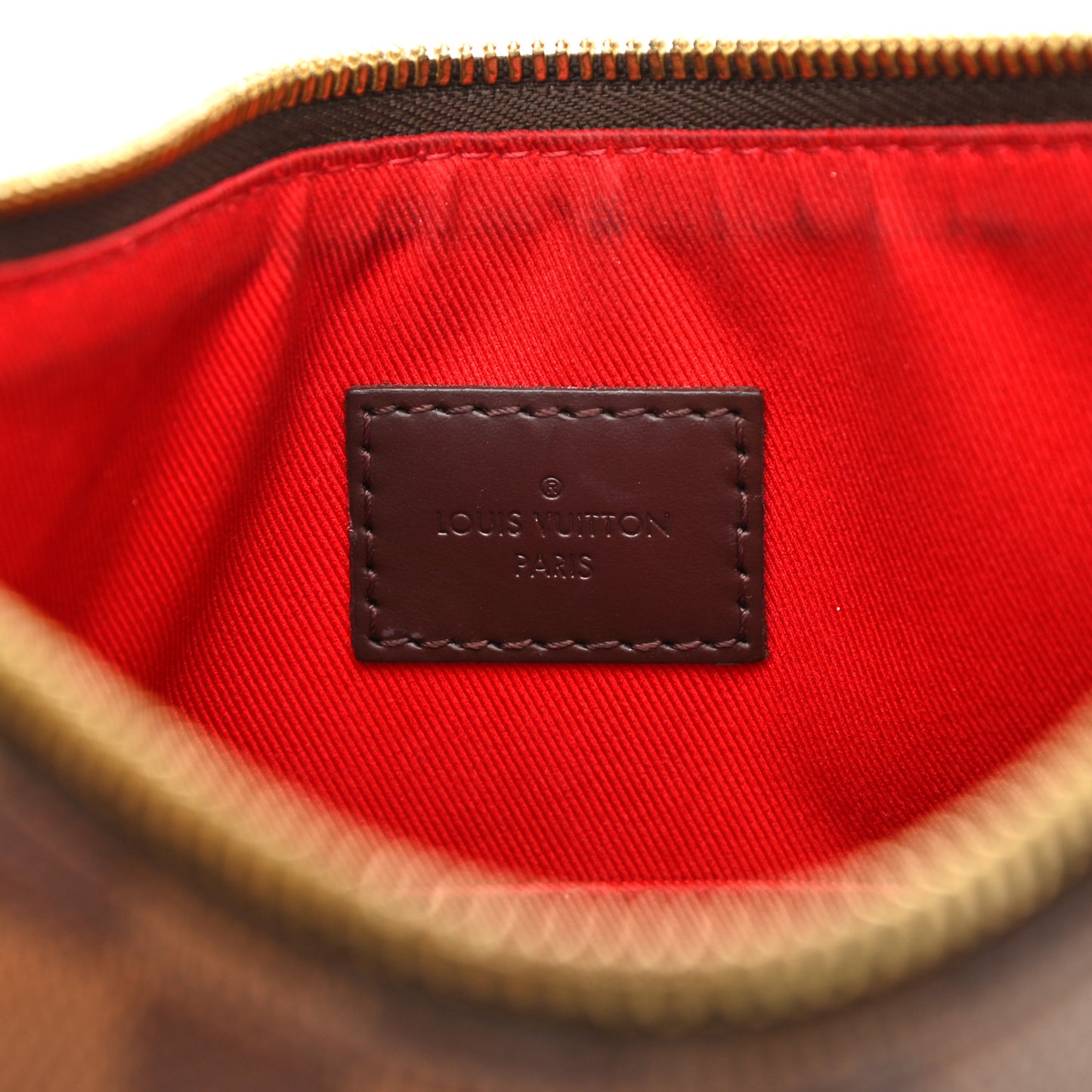 Damier Ebene South Bank Besace