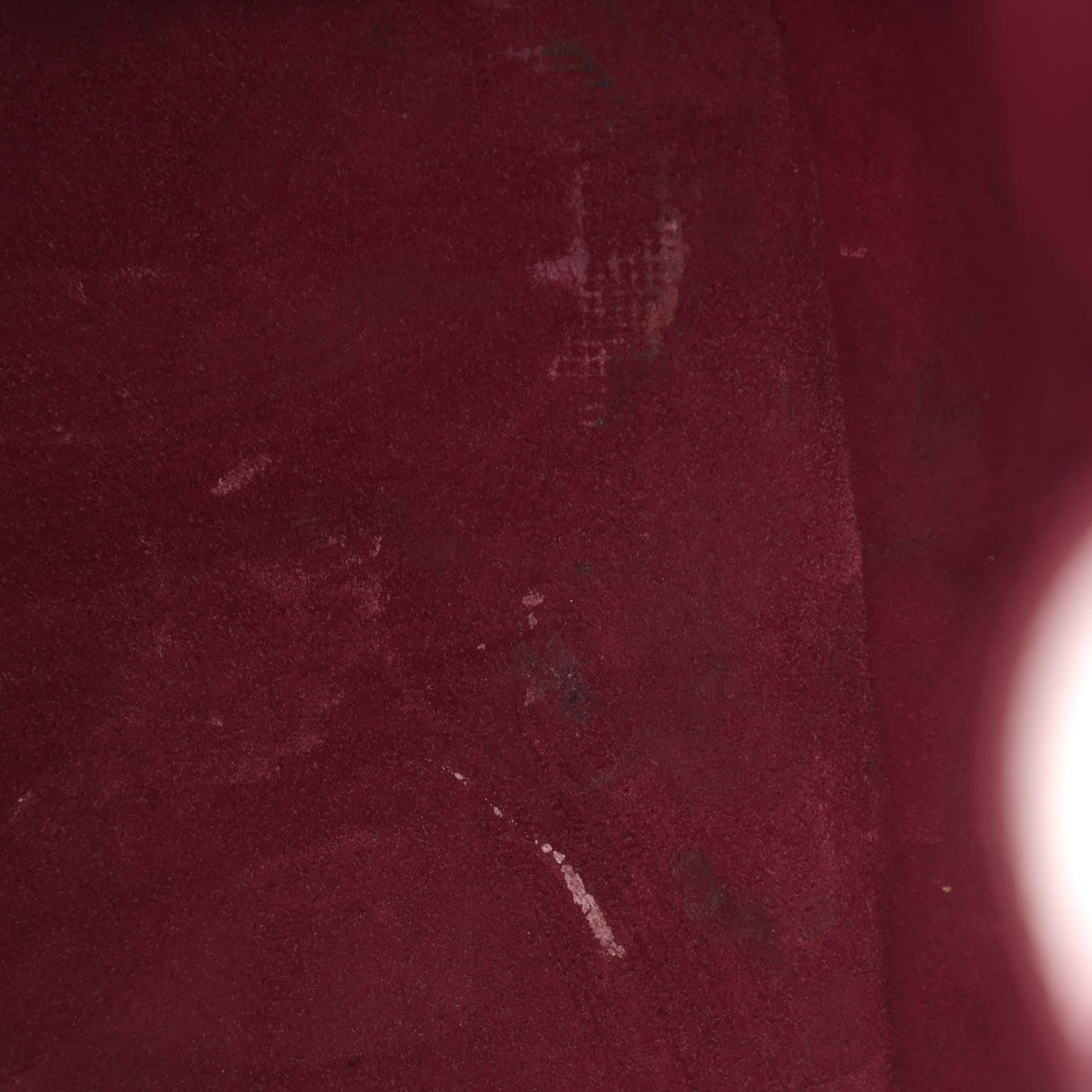 Louis Vuitton Epi Petit Noe NM Fuchsia 13 of 16