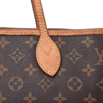 Louis Vuitton Monogram Neverfull GM 12 of 15