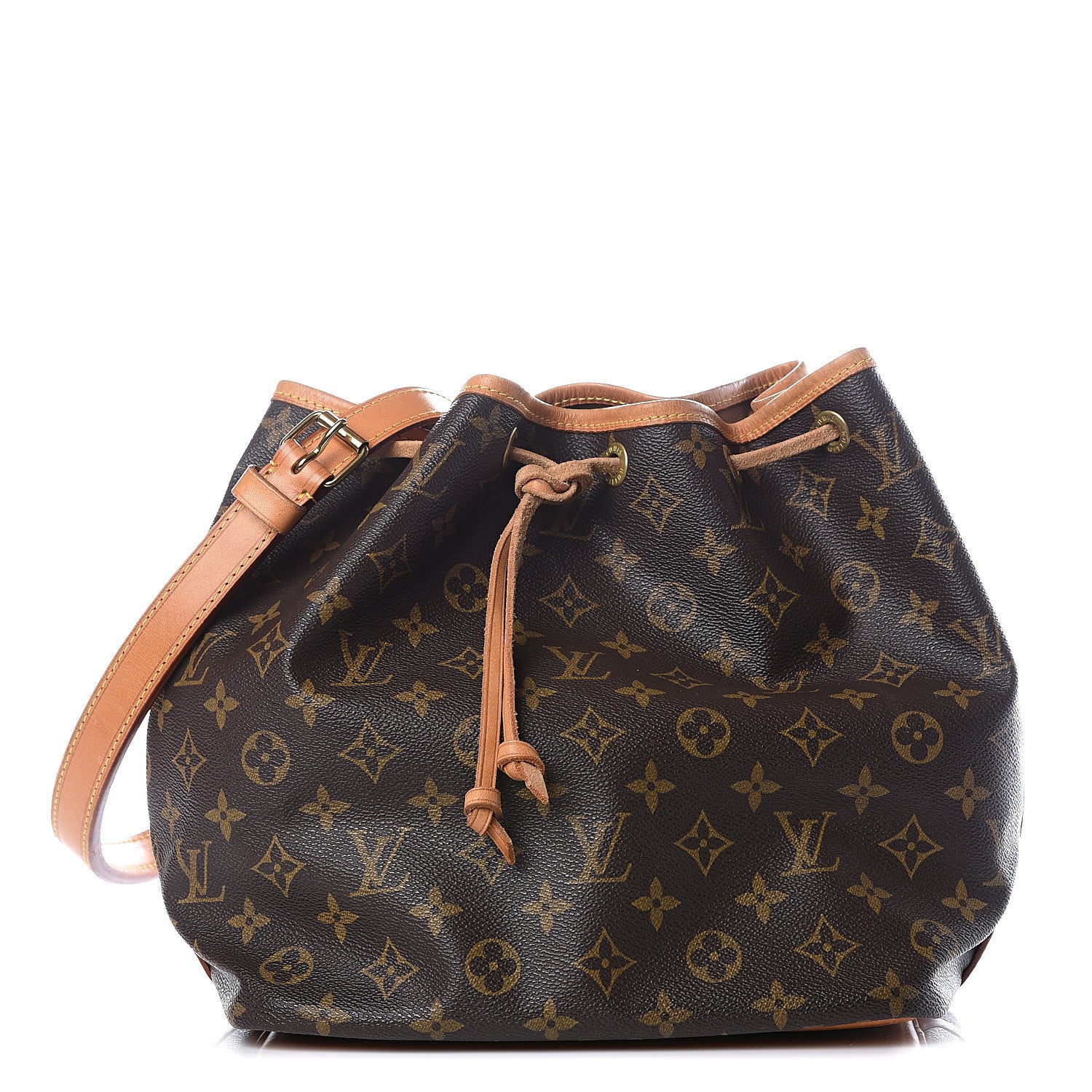 Louis Vuitton Monogram Petit Noe 1 of 11