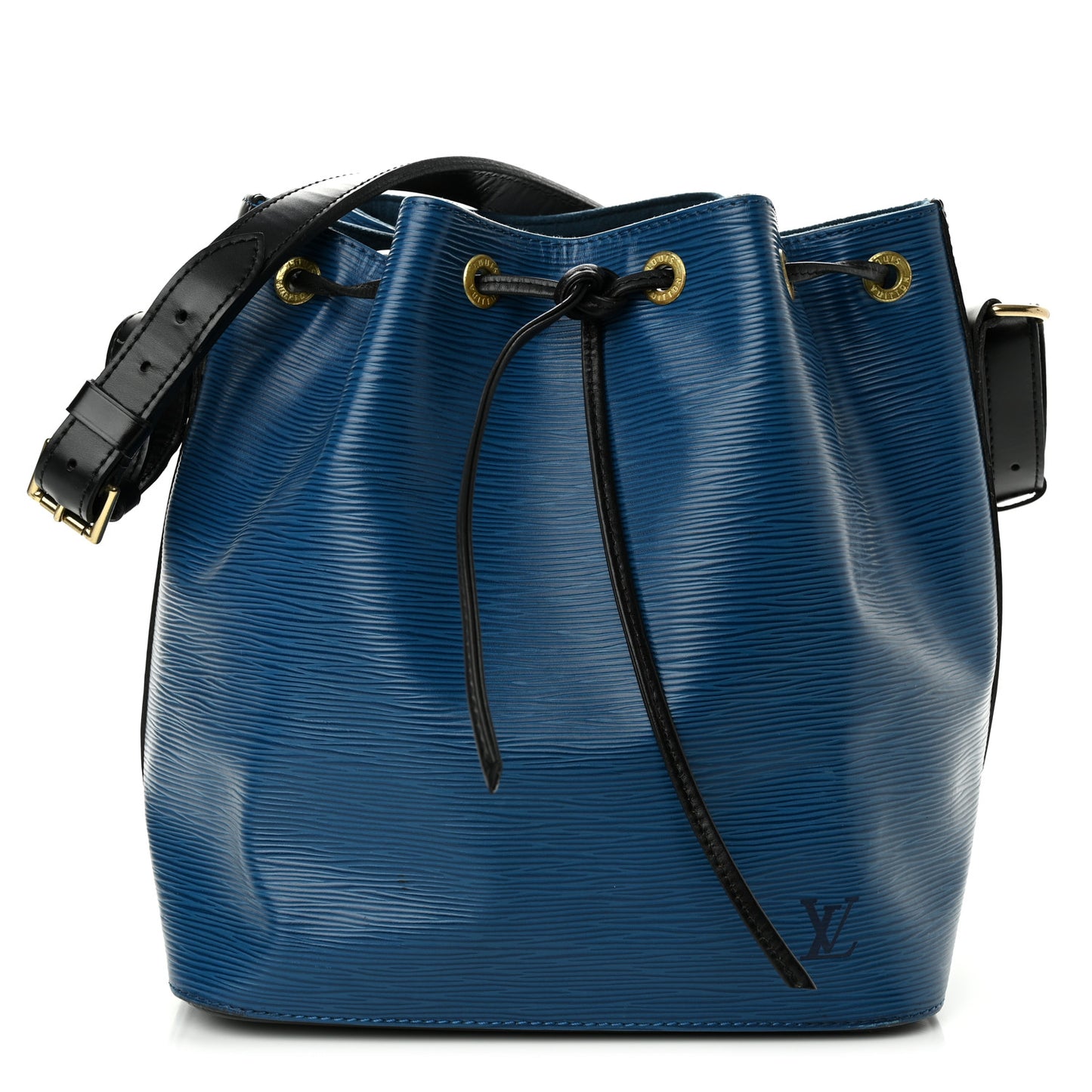 Epi Petit Bi-Color Noe Toledo Black