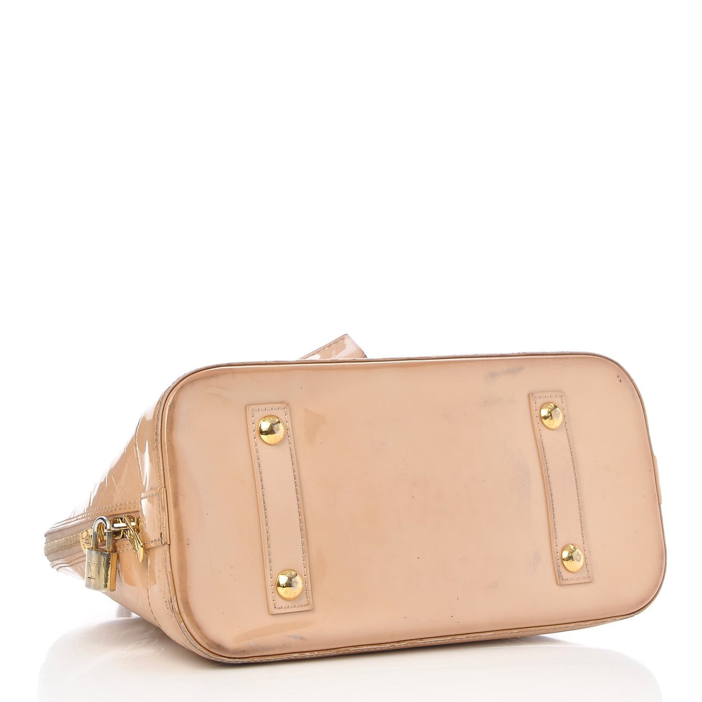 Vernis Alma PM Rose Florentin