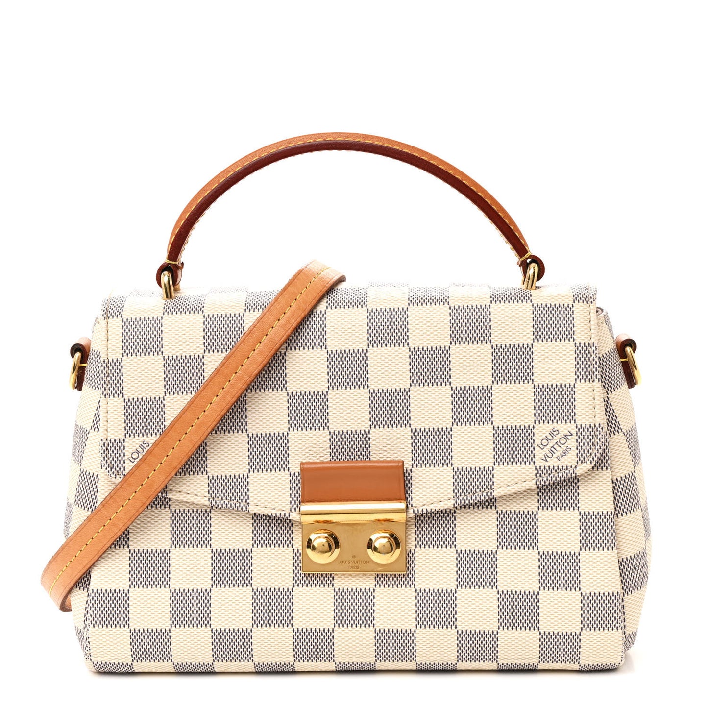 Damier Azur Croisette