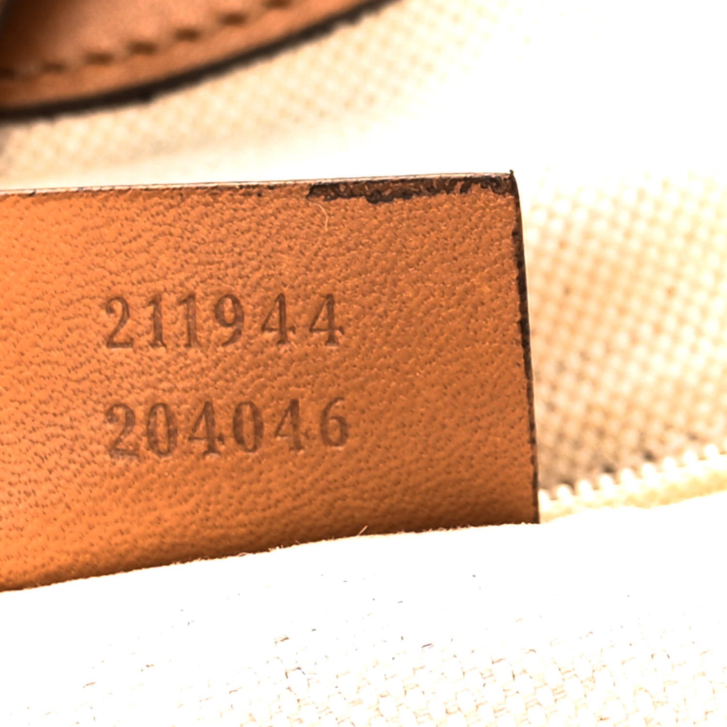 Denim Monogram Medium Sukey Tote Blue