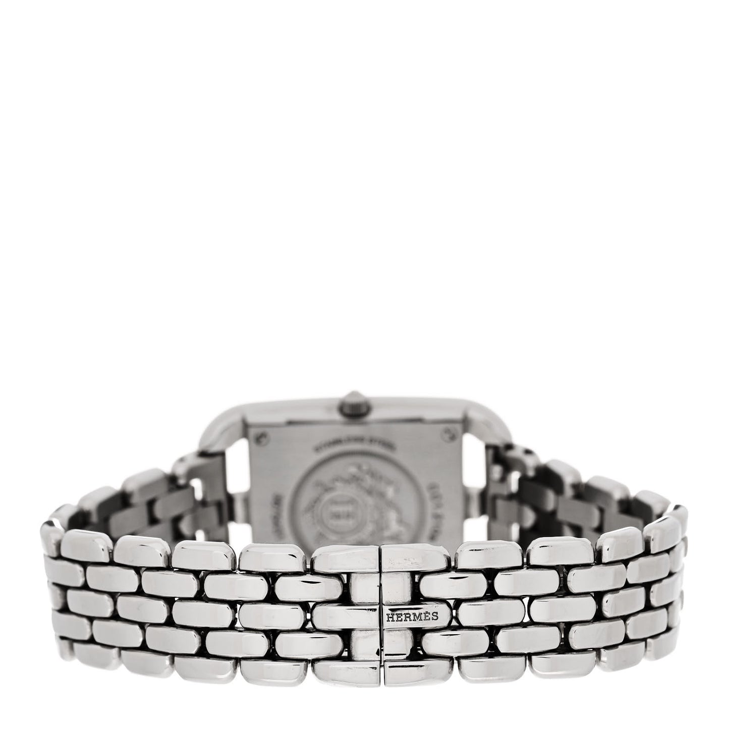Stainless Steel 23mm Cape Cod Quartz Watch
