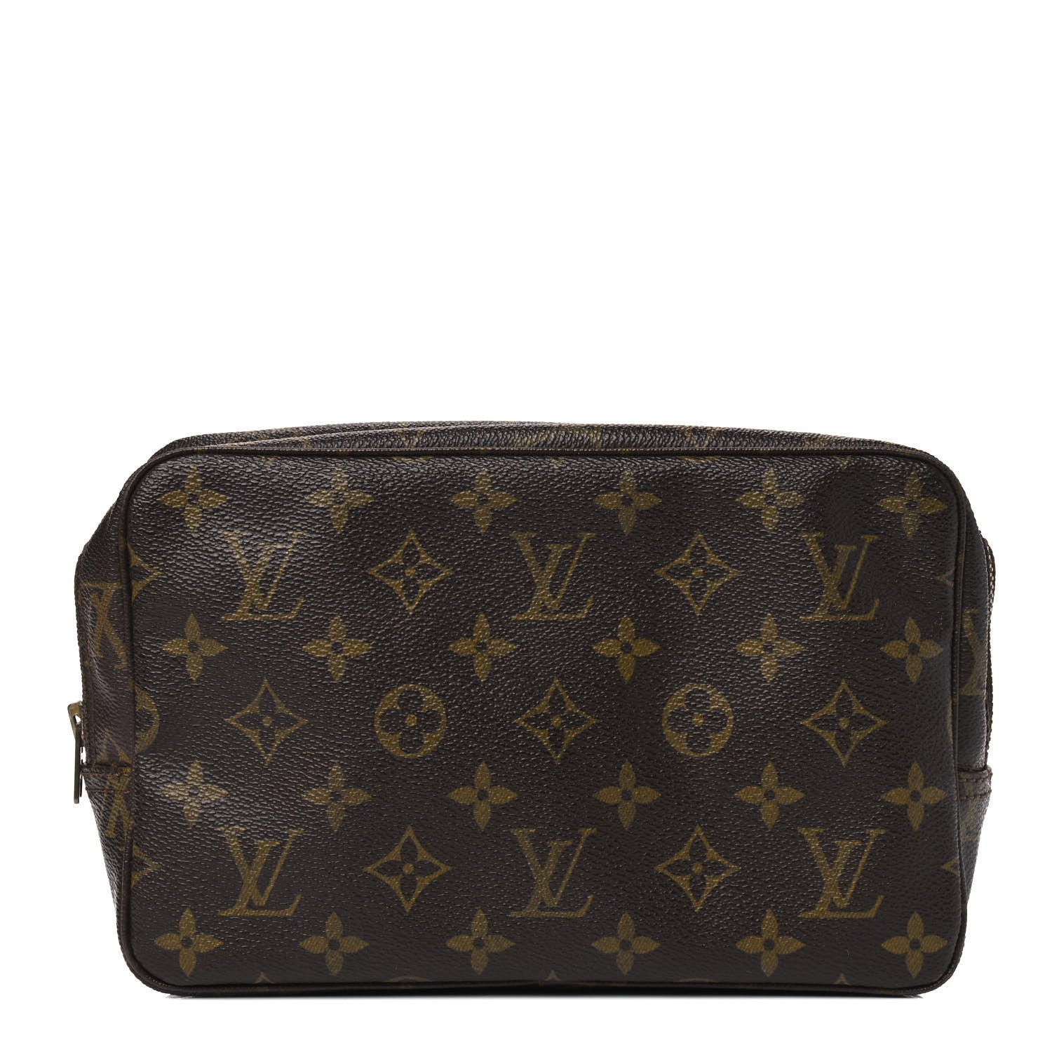 Louis Vuitton Monogram Trousse Toilette 23 1 of 9