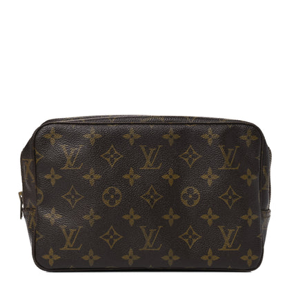 Louis Vuitton Monogram Trousse Toilette 23 1 of 9