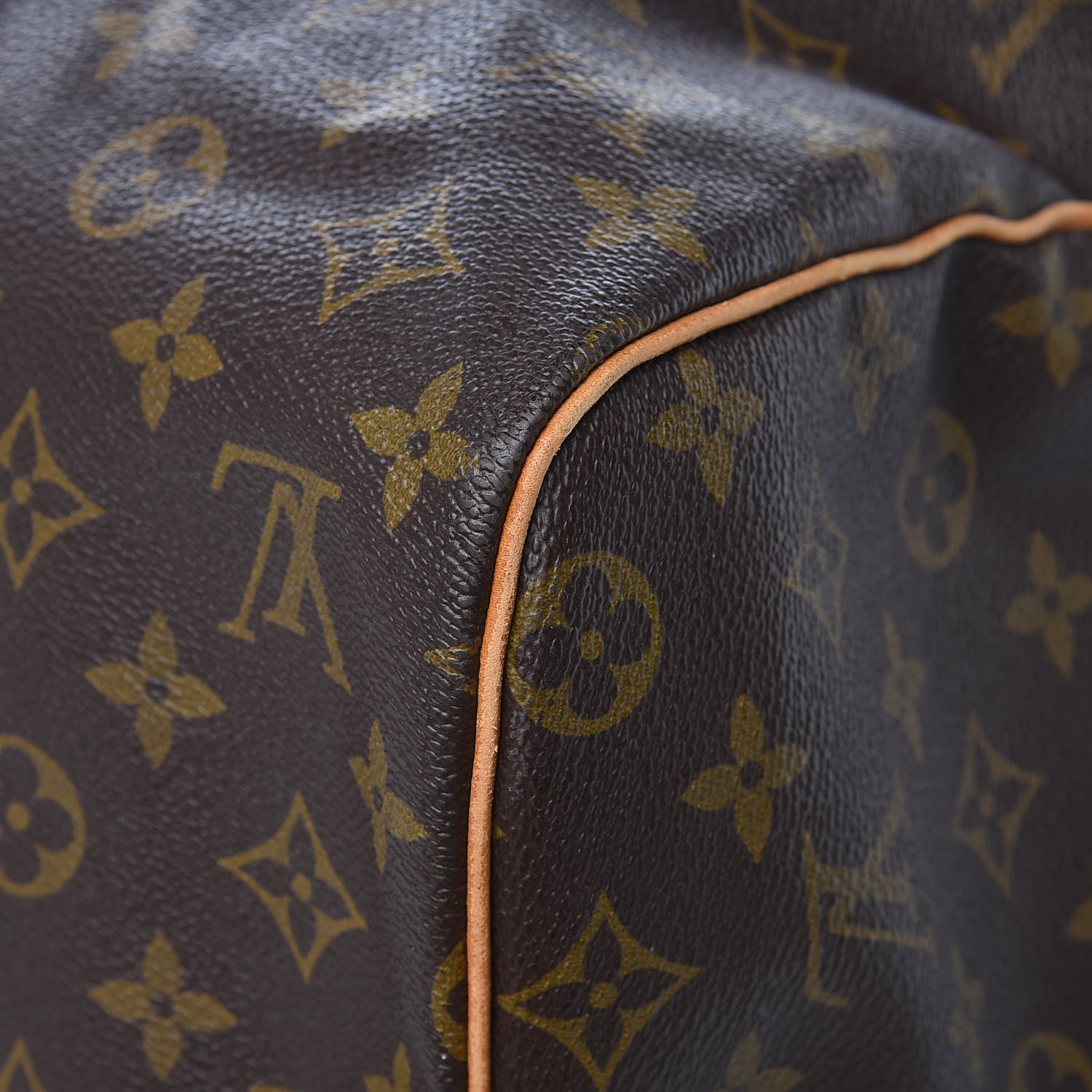 Louis Vuitton Monogram Sac Souple 45 11 of 19