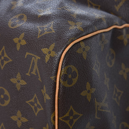 Louis Vuitton Monogram Sac Souple 45 11 of 19