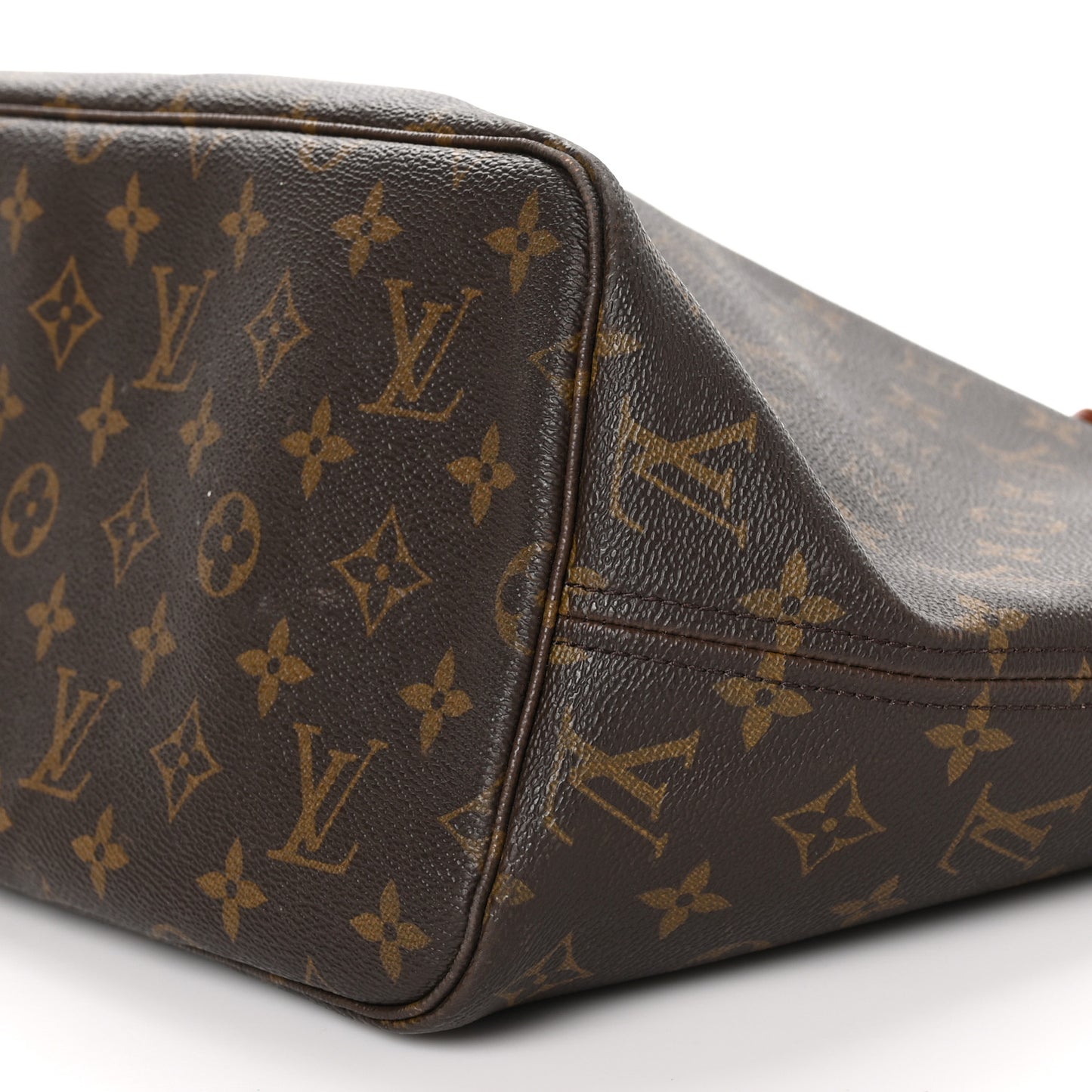 Monogram Neverfull MM