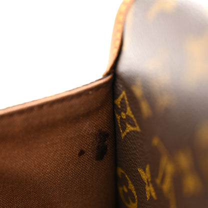 Louis Vuitton Monogram Sologne 10 of 12