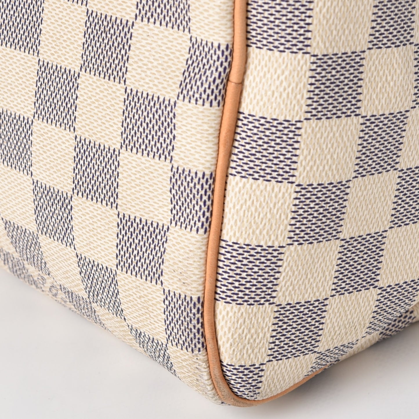 Damier Azur Speedy 30