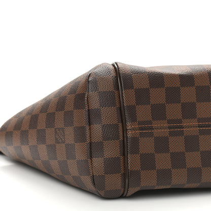 Louis Vuitton Damier Ebene Totally PM 9 of 10