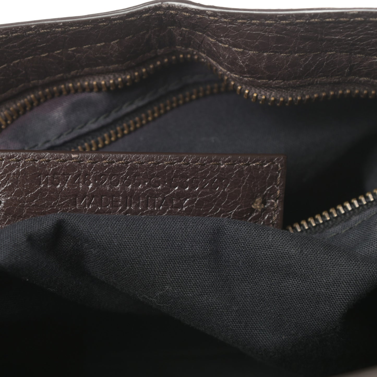 Agneau Classic Hardware City Charbon