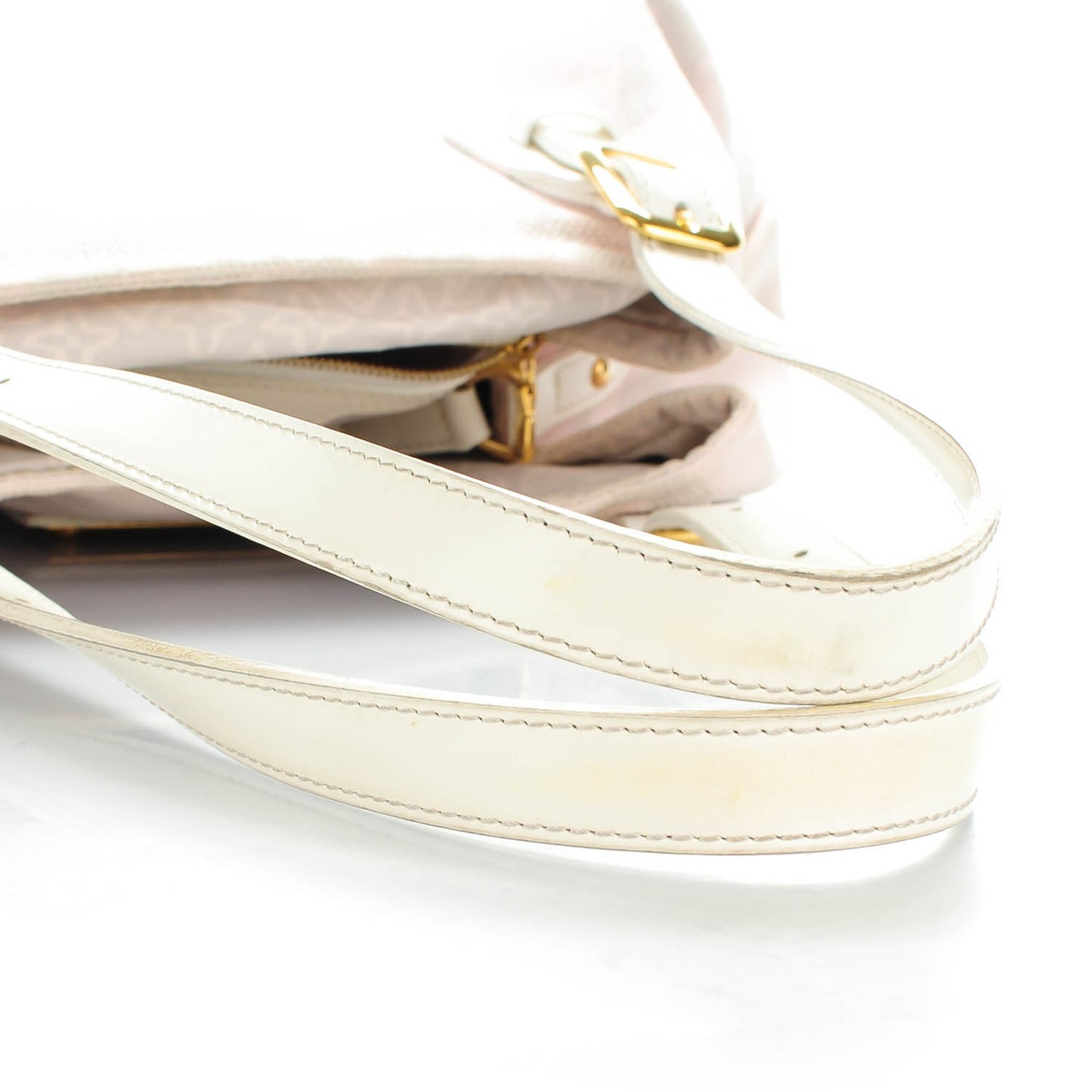 Tahitienne Cabas PM Pink