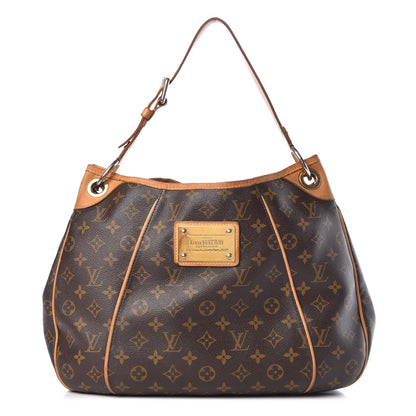 Louis Vuitton Monogram Galliera PM 1 of 17