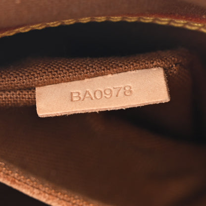 Louis Vuitton Monogram Alma PM 6 of 10