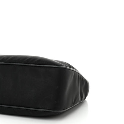 Prada Nylon Re-Edition 2005 Shoulder Bag Black 11 of 11