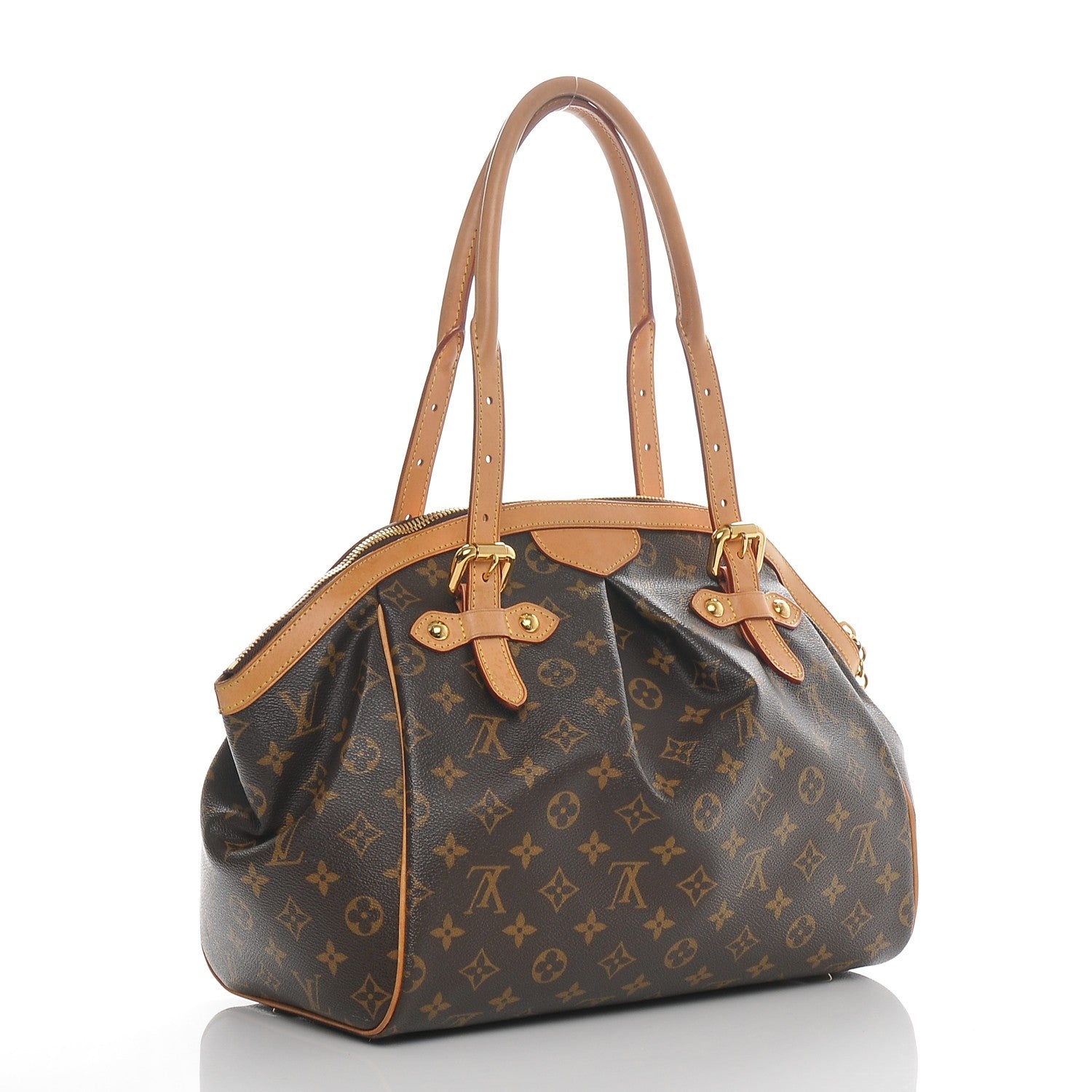 Louis Vuitton Monogram Tivoli GM 3 of 7