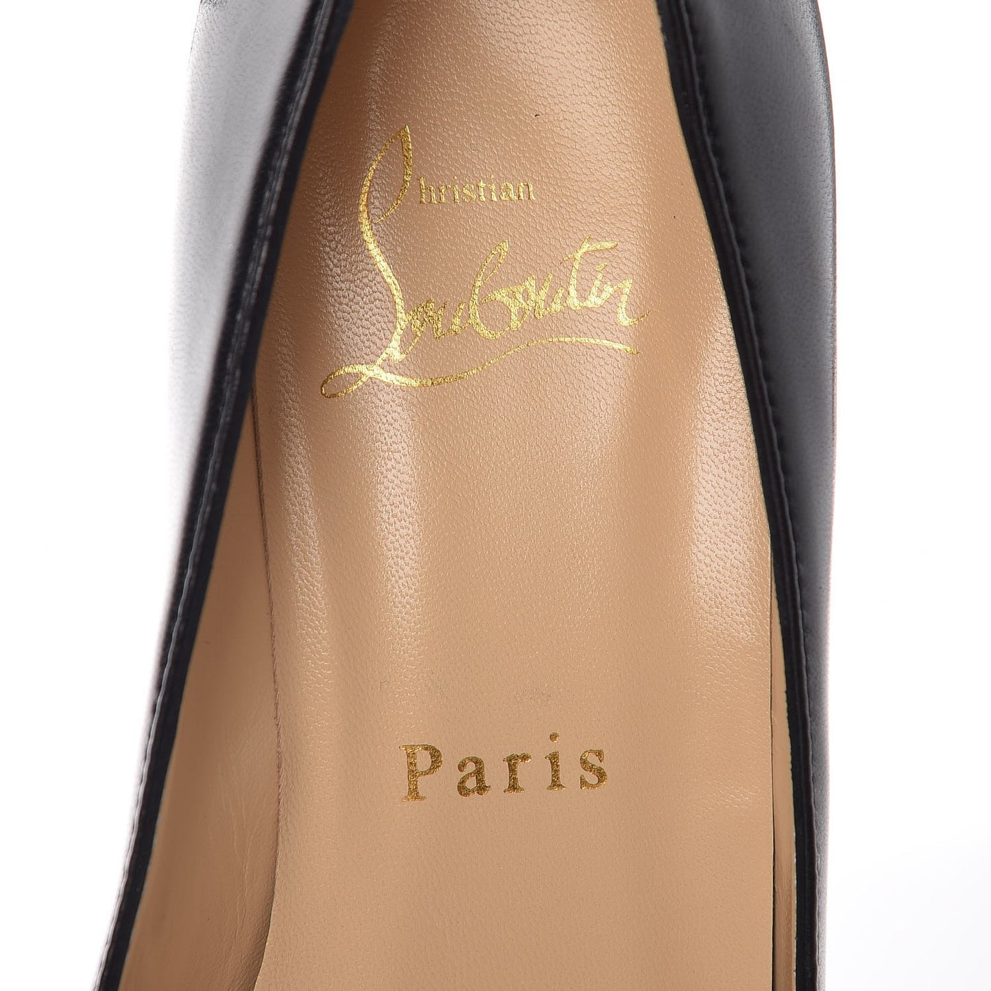 Nappa 17th Floor 55 Pumps 36 Black