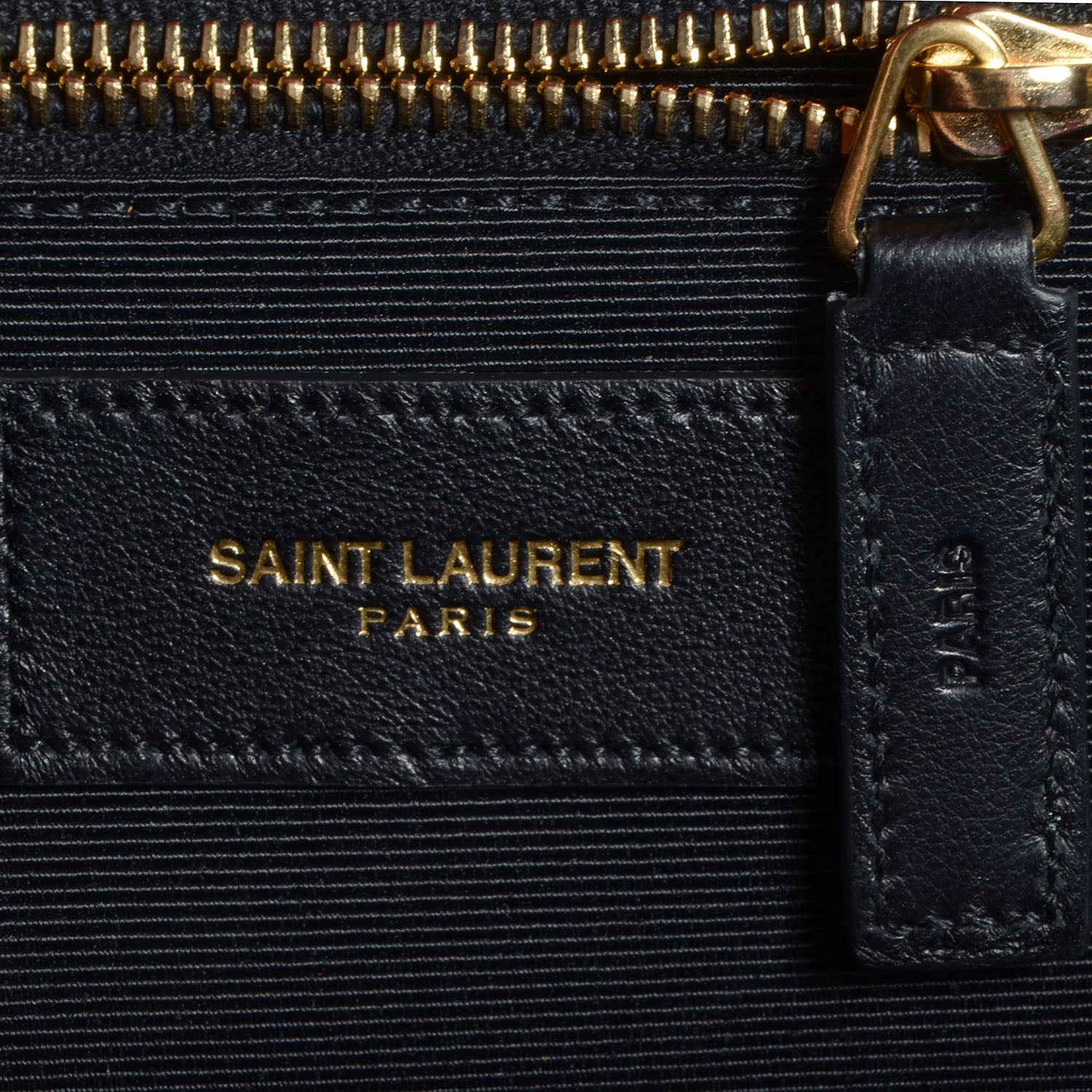 Saint Laurent Textured Matelasse Large Classic Monogram Satchel Lipstick Red 7 of 9