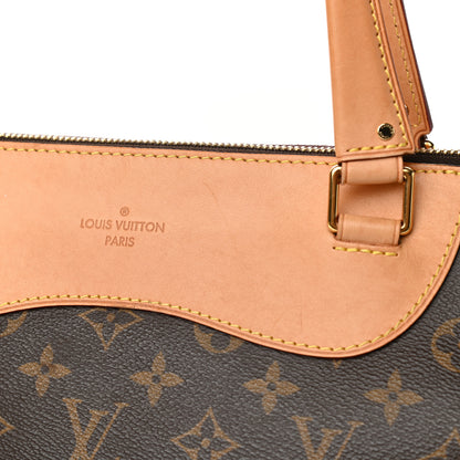 Louis Vuitton Monogram Estrela NM 13 of 14