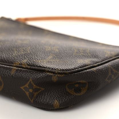 Louis Vuitton Monogram Pochette Accessories 8 of 8