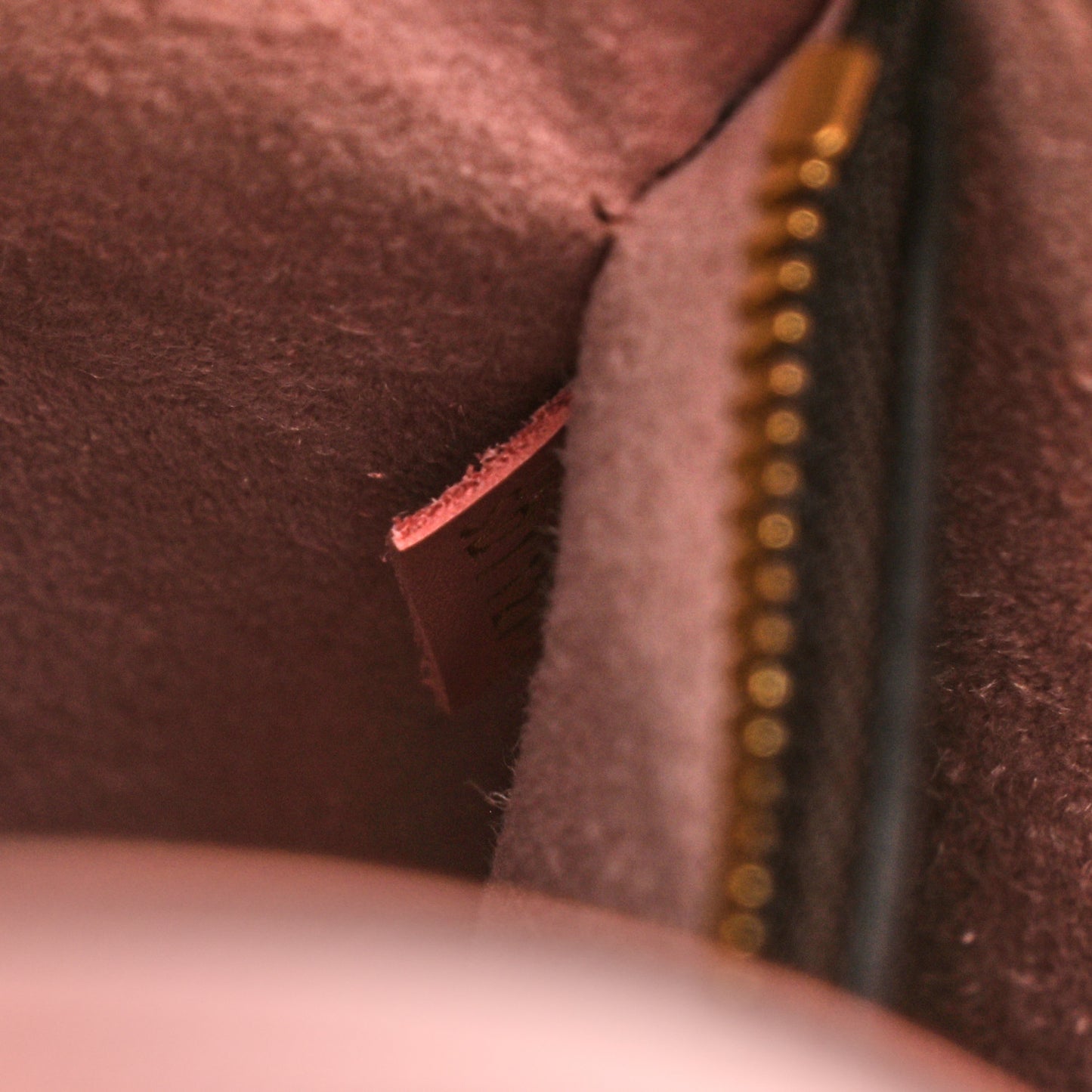 Monogram Neonoe MM Rose Poudre