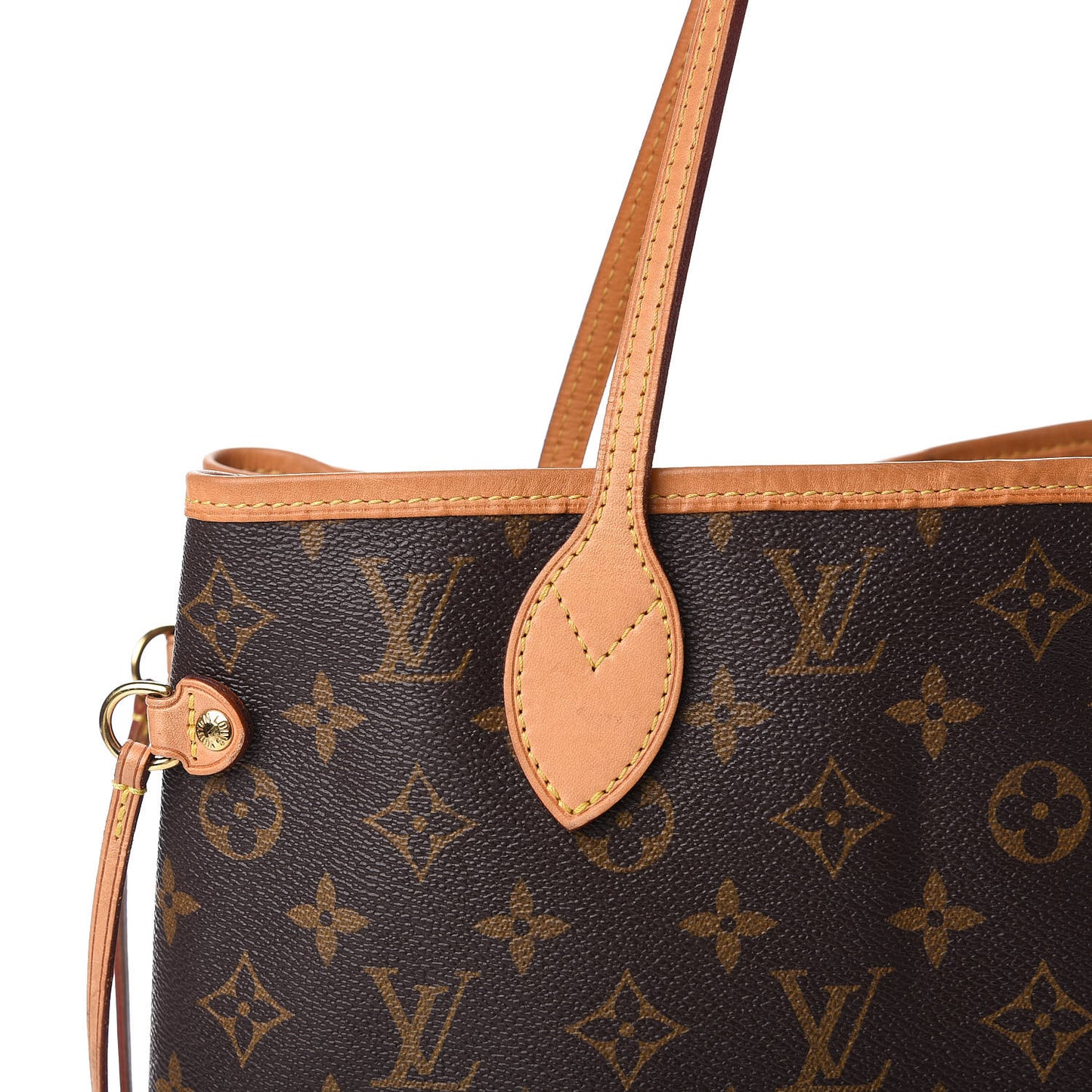 Monogram Neverfull MM