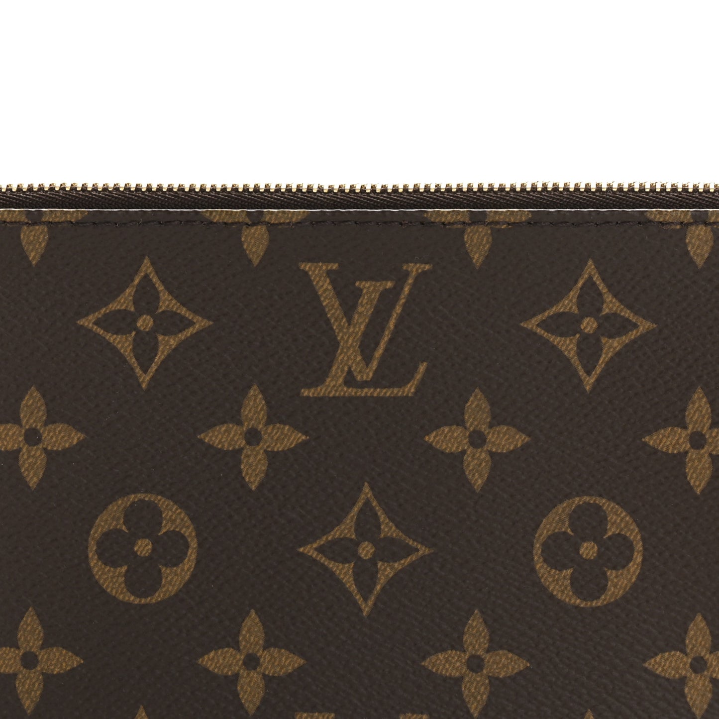Monogram Pochette Accessories NM