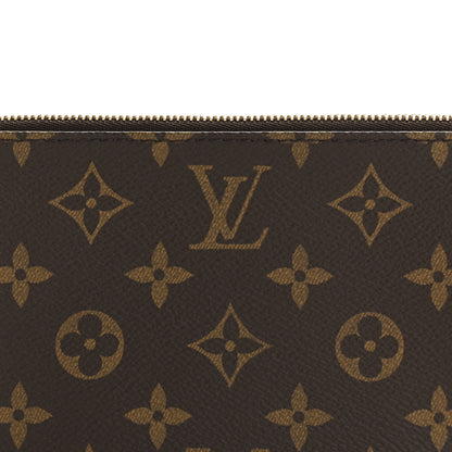 Louis Vuitton Monogram Pochette Accessories NM 7 of 10
