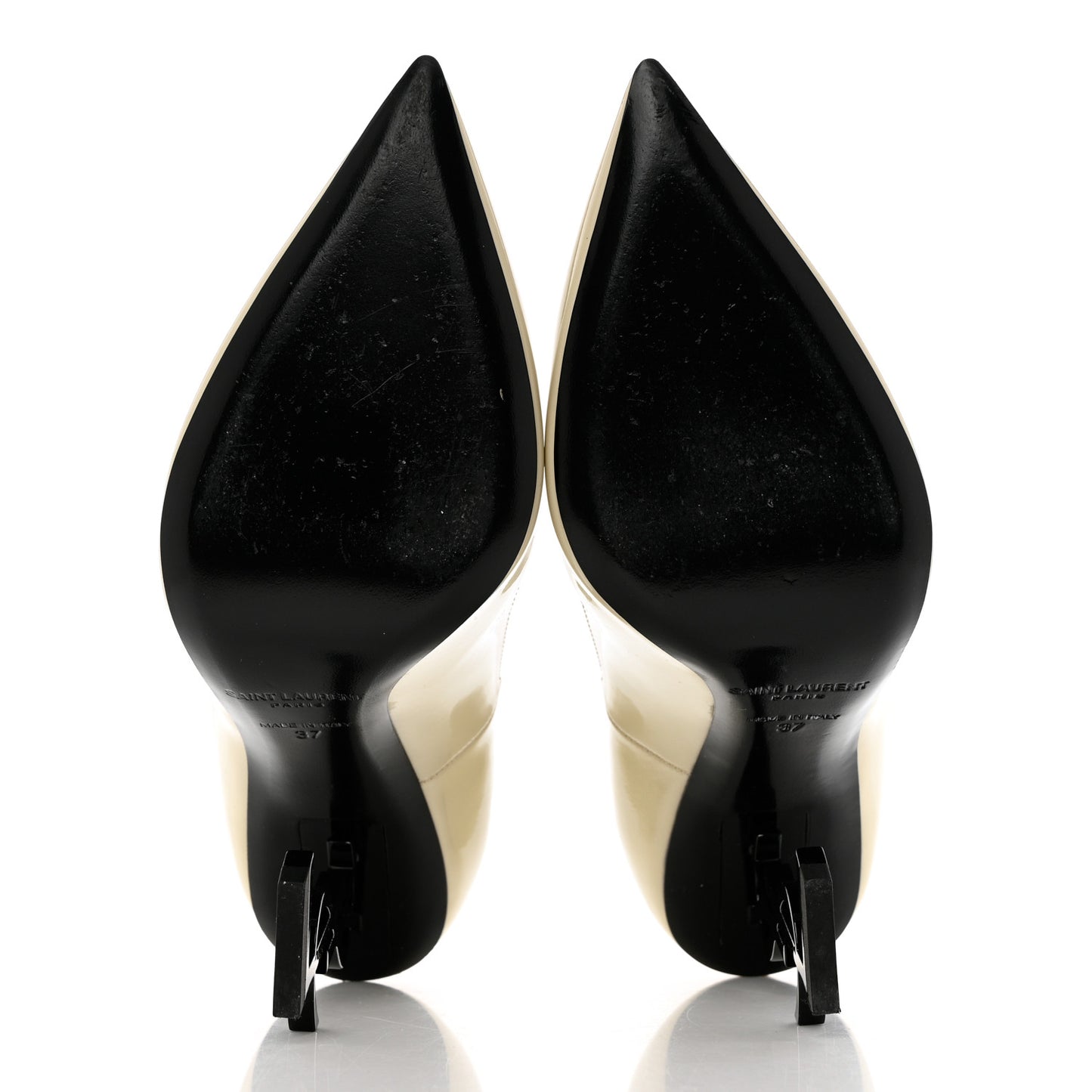 Patent Opyum 110 Pumps 37 Neutro