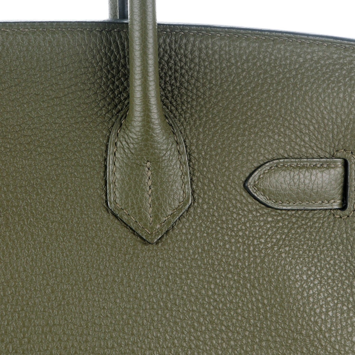 Hermes Togo Birkin 30 Canopee 21 of 25
