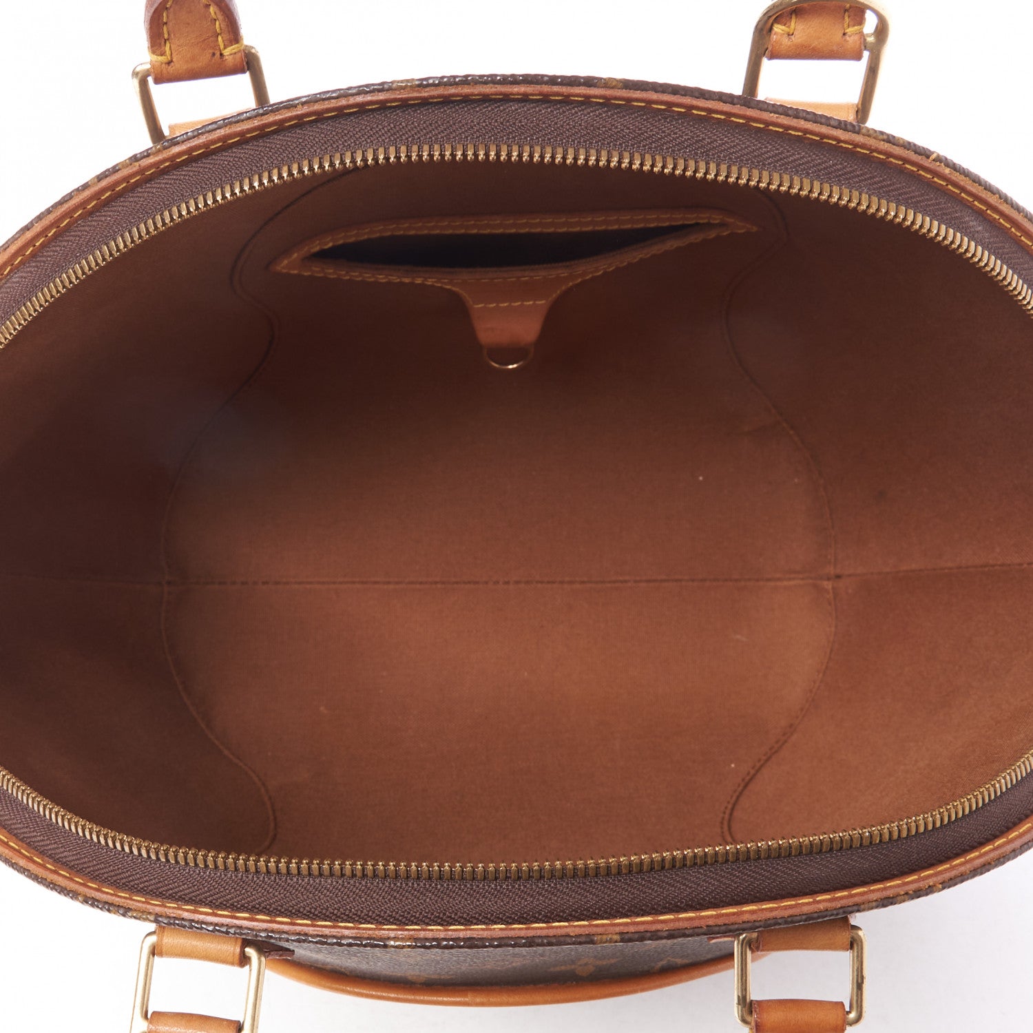 Louis Vuitton Monogram Ellipse MM 8 of 8