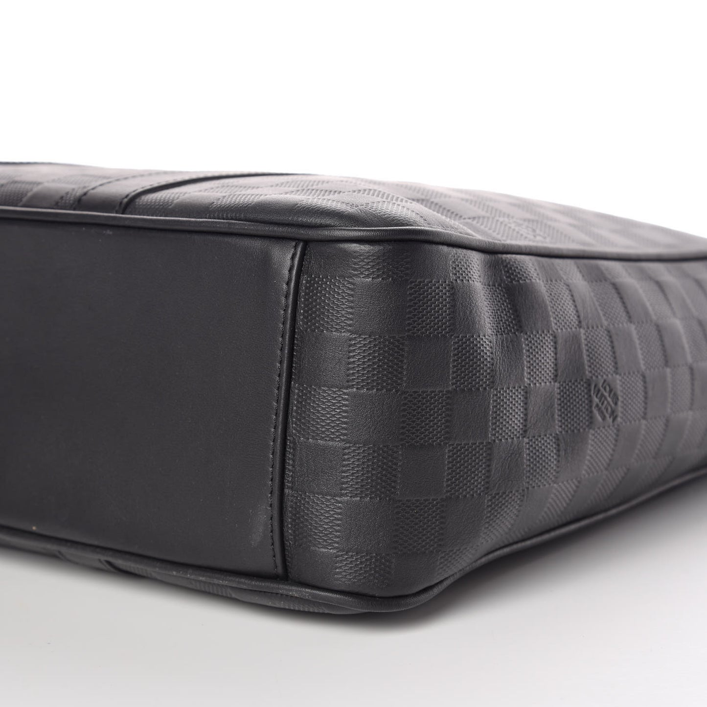 Damier Infini Tadao Onyx